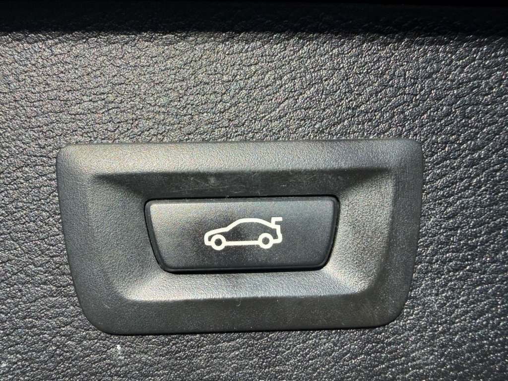BMW X3 Xdrive20d Xline Step Blue #16