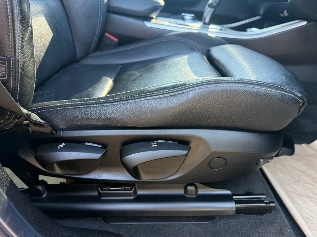 BMW X3 Xdrive20d Xline Step Blue #43