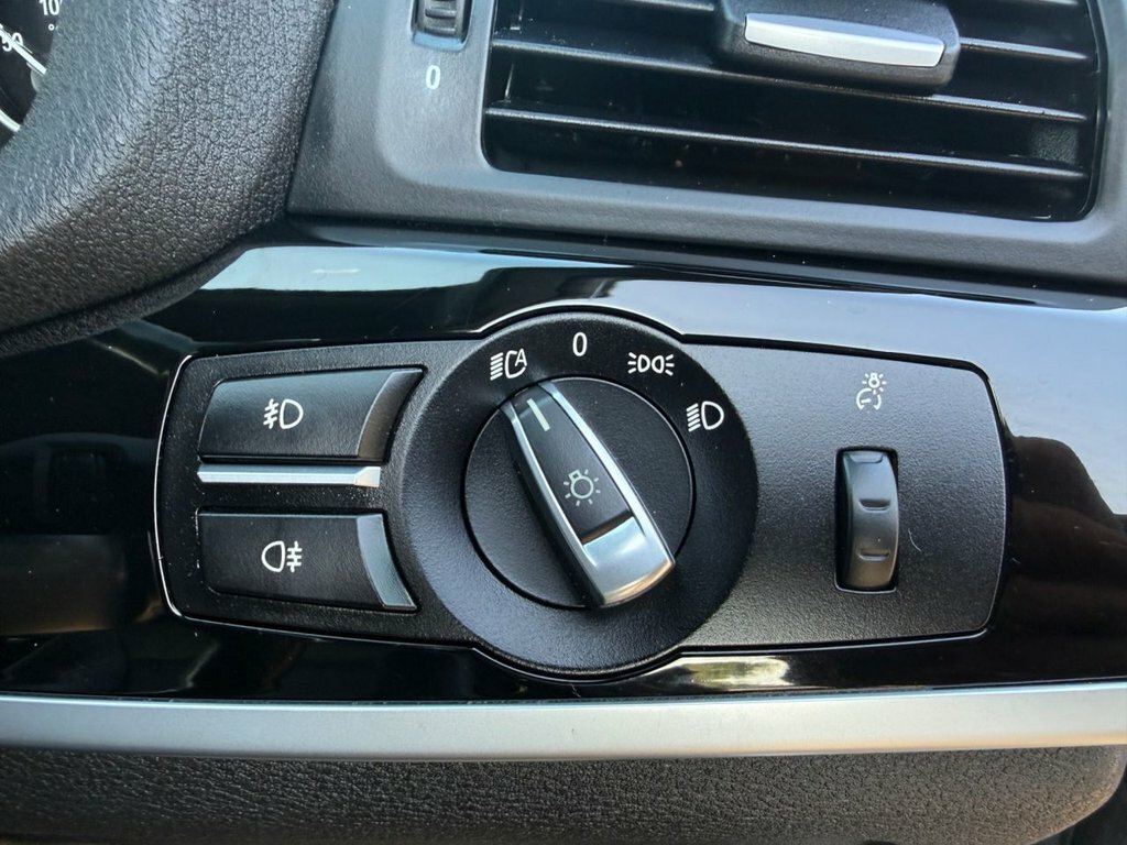 BMW X3 Xdrive20d Xline Step Blue #44