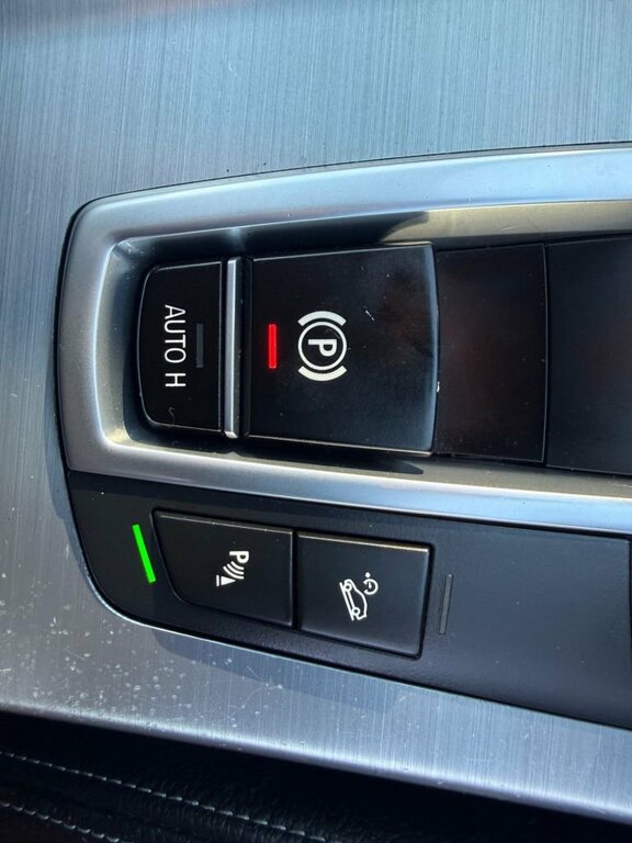 BMW X3 Xdrive20d Xline Step Blue #66