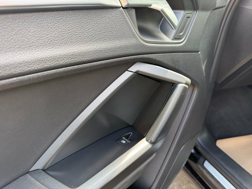 Audi Q3 35 Tfsi S Line Grey #75