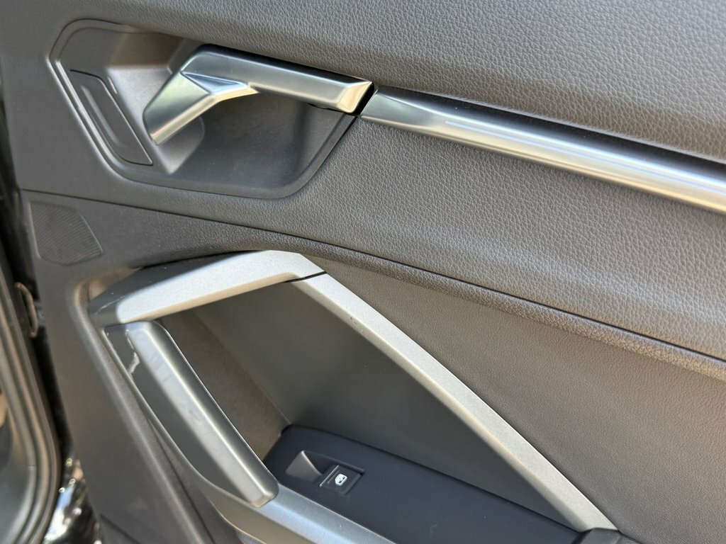 Audi Q3 35 Tfsi S Line Grey #66