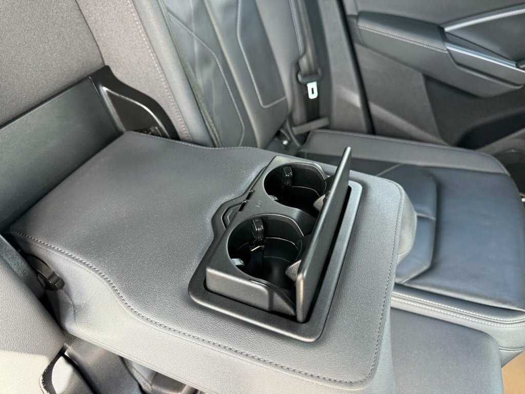 Audi Q3 35 Tfsi S Line Grey #67