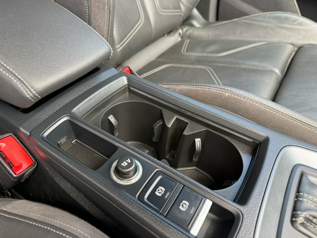 Audi Q3 35 Tfsi S Line Grey #43