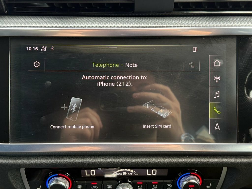 Audi Q3 35 Tfsi S Line Grey #61