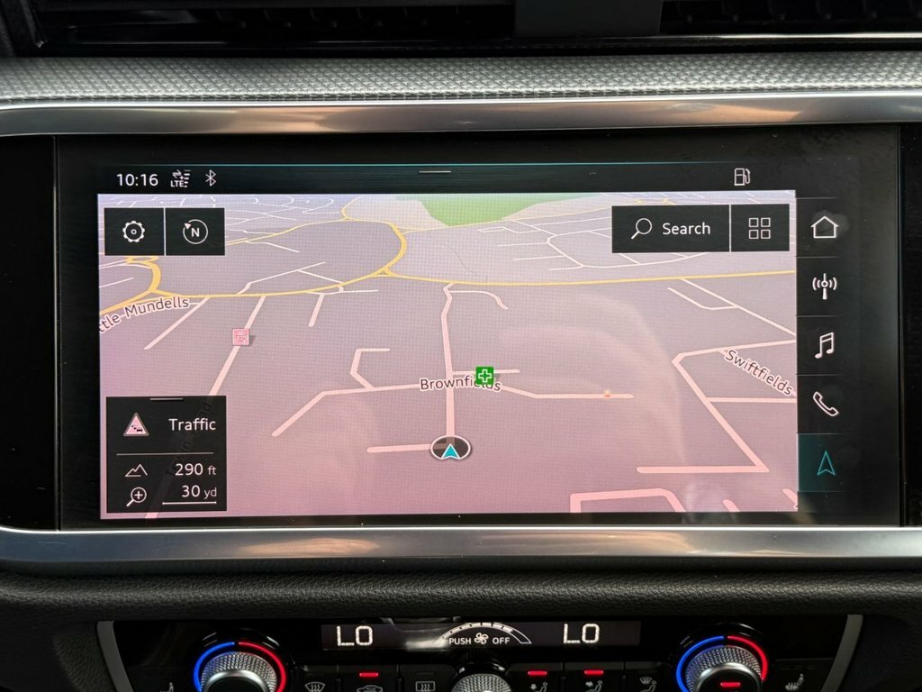 Audi Q3 35 Tfsi S Line Grey #10