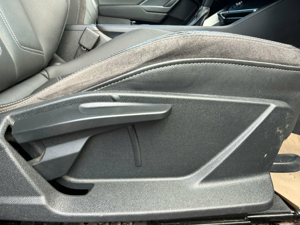 Audi Q3 35 Tfsi S Line Grey #45