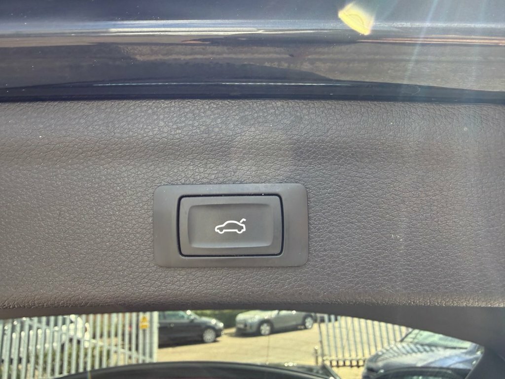 Audi Q3 35 Tfsi S Line Grey #24