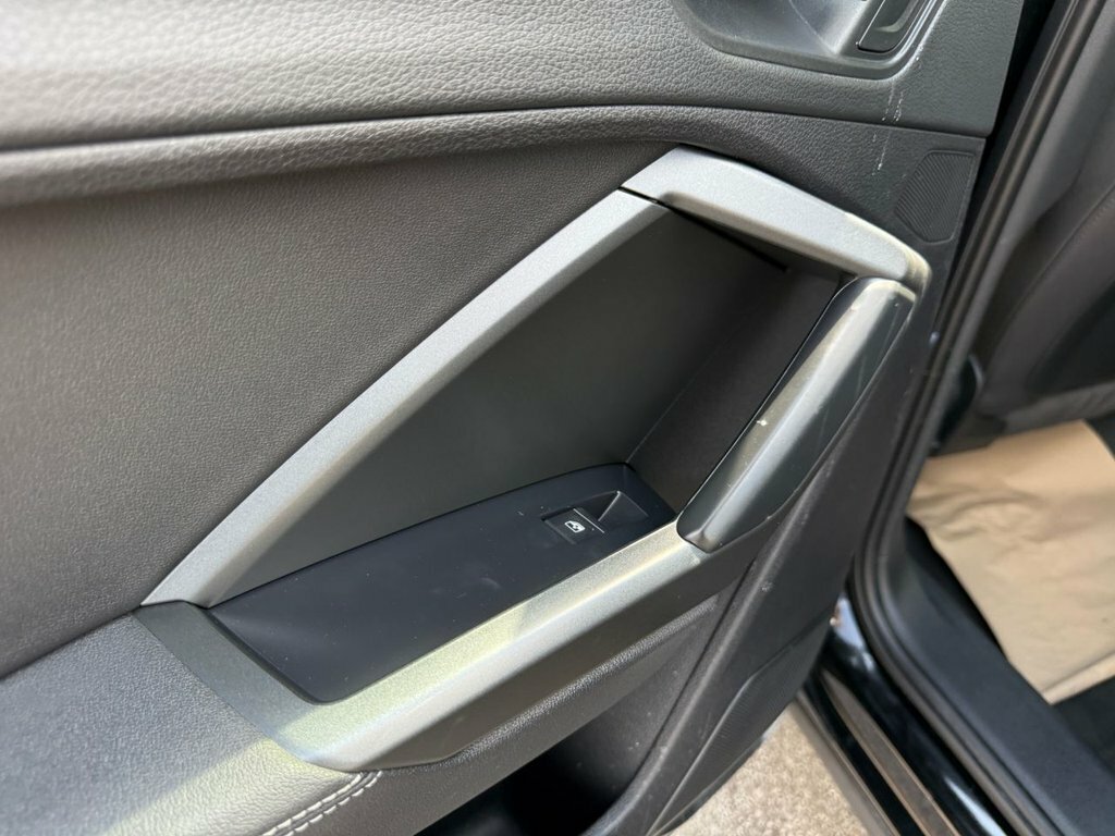 Audi Q3 35 Tfsi S Line Grey #72