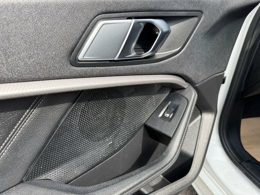 BMW 1 Series 128Ti Step Blue #73