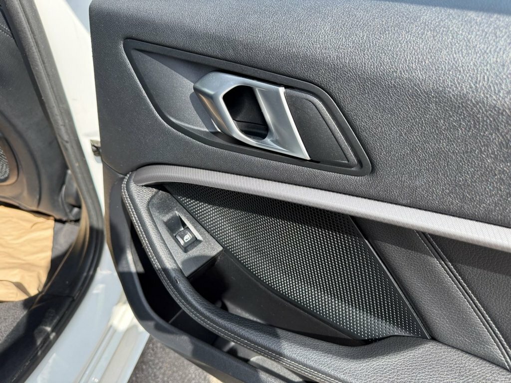 BMW 1 Series 128Ti Step Blue #65