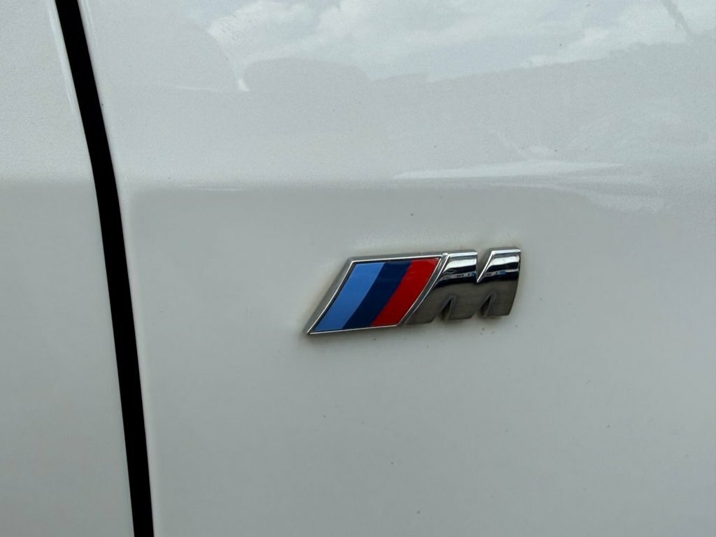 BMW 1 Series 128Ti Step Blue #37