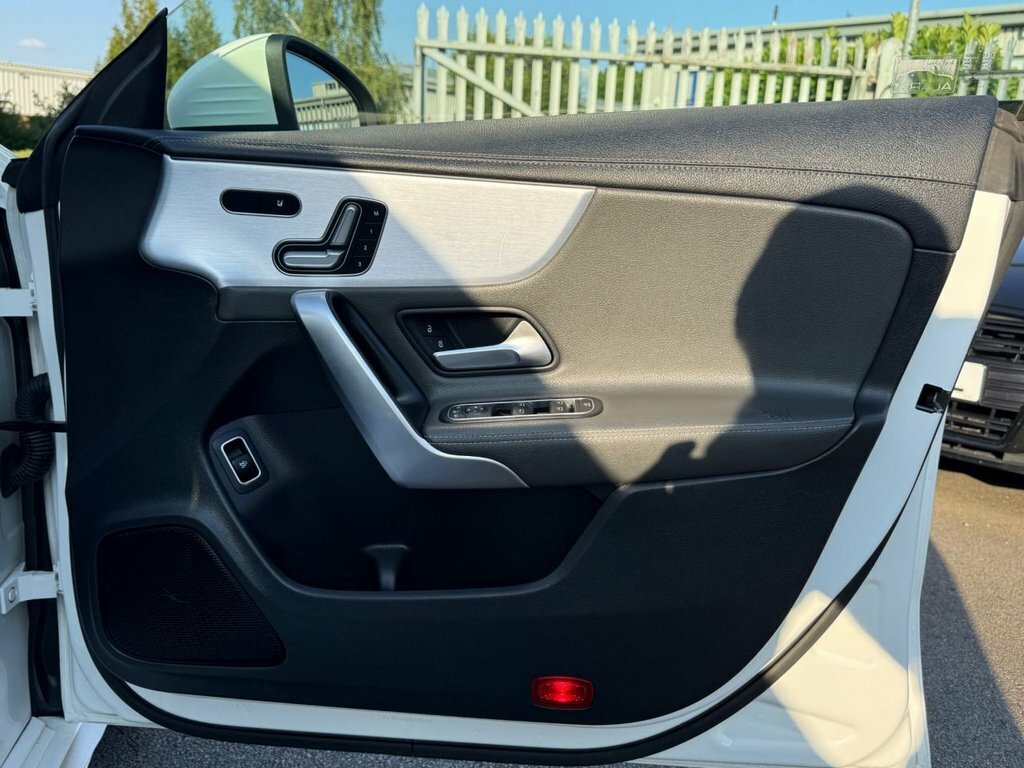Mercedes-Benz CLA Class Grey #43