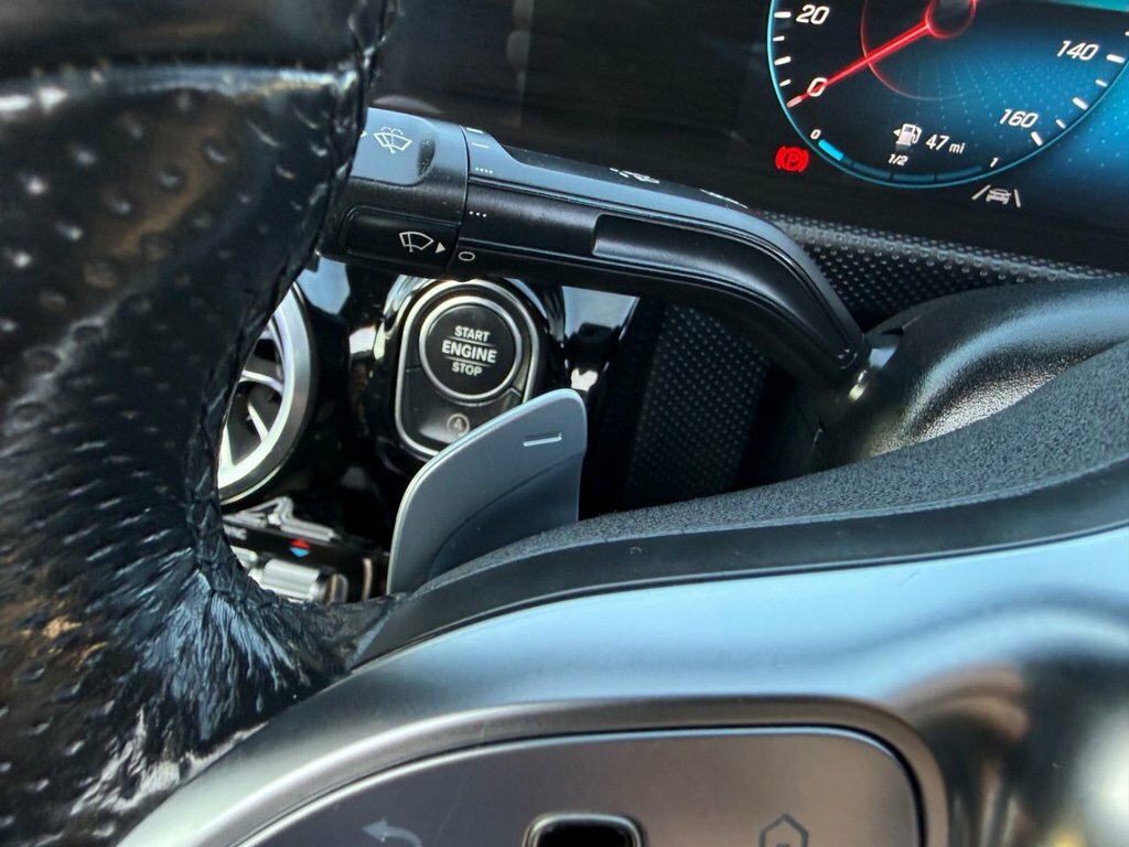 Mercedes-Benz CLA Class Grey #39