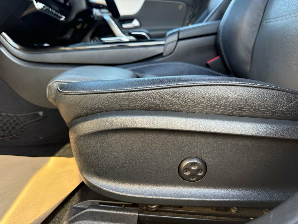 Mercedes-Benz CLA Class Grey #77