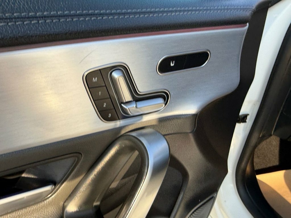 Mercedes-Benz CLA Class Grey #75