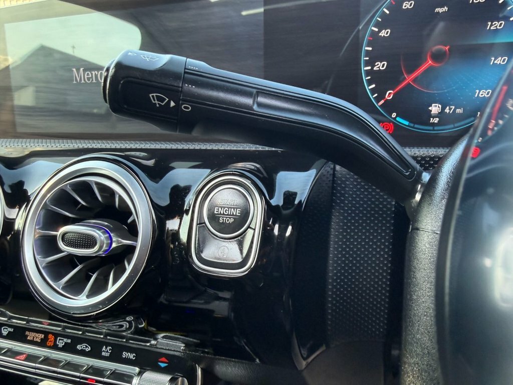 Mercedes-Benz CLA Class Grey #38