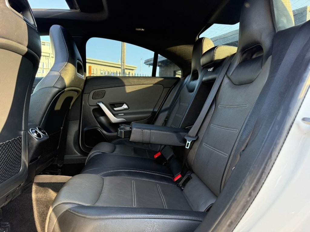 Mercedes-Benz CLA Class Grey #72