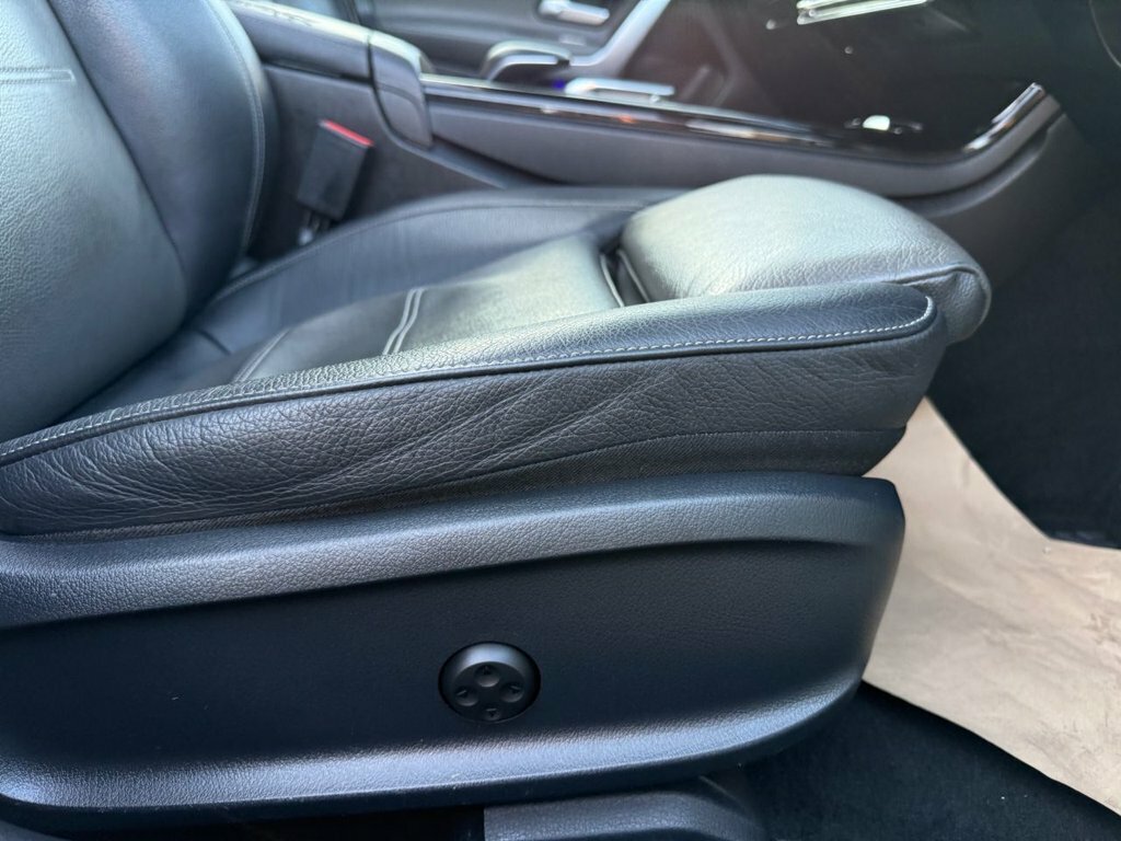 Mercedes-Benz CLA Class Grey #47