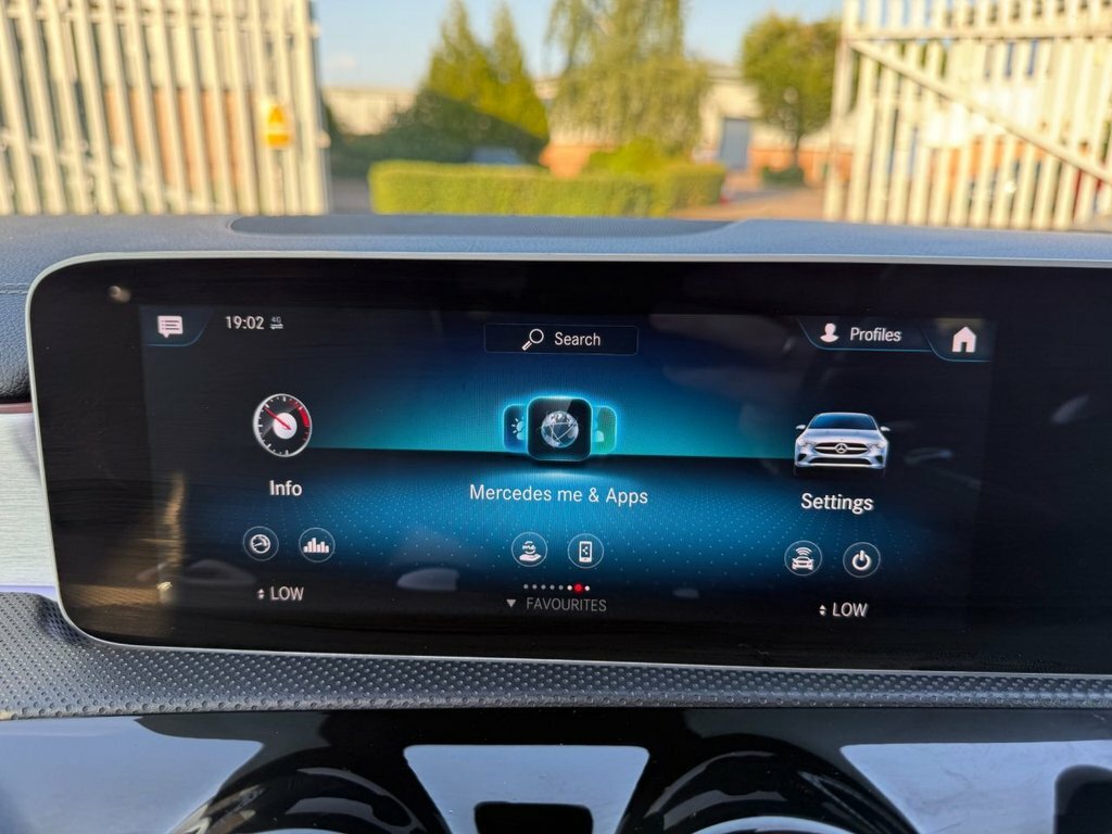 Mercedes-Benz CLA Class Grey #58