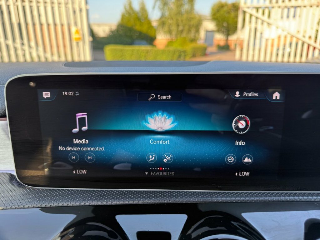 Mercedes-Benz CLA Class Grey #57
