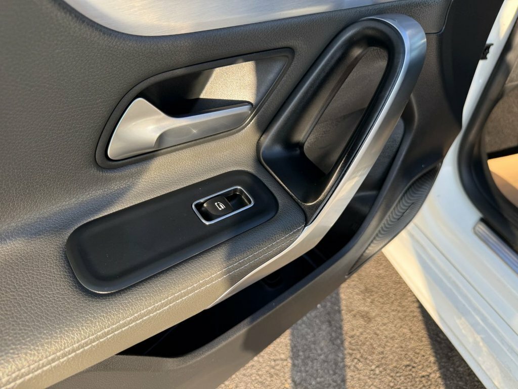 Mercedes-Benz CLA Class Grey #74