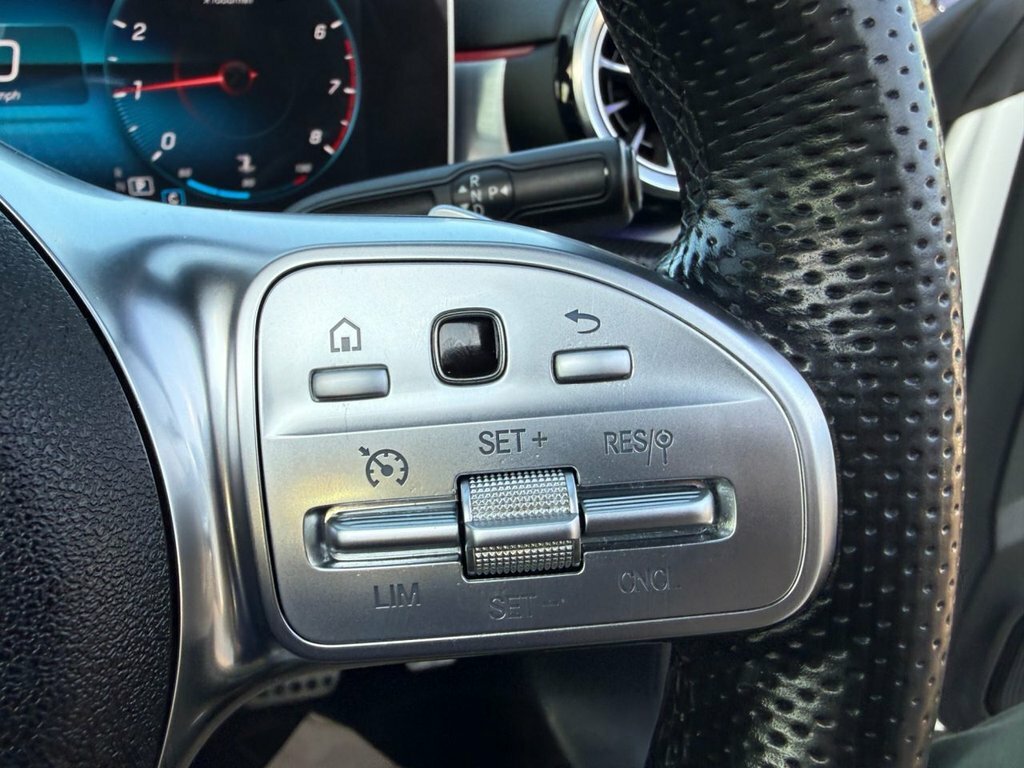 Mercedes-Benz CLA Class Grey #40