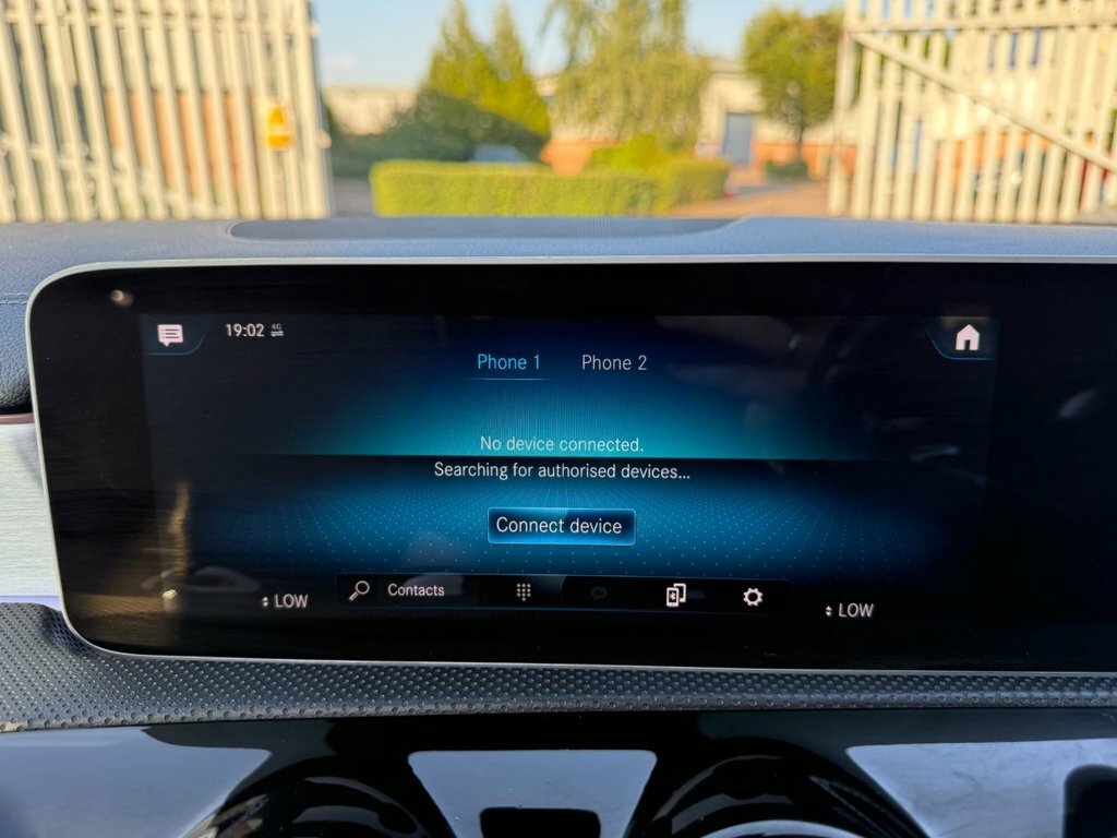 Mercedes-Benz CLA Class Grey #59