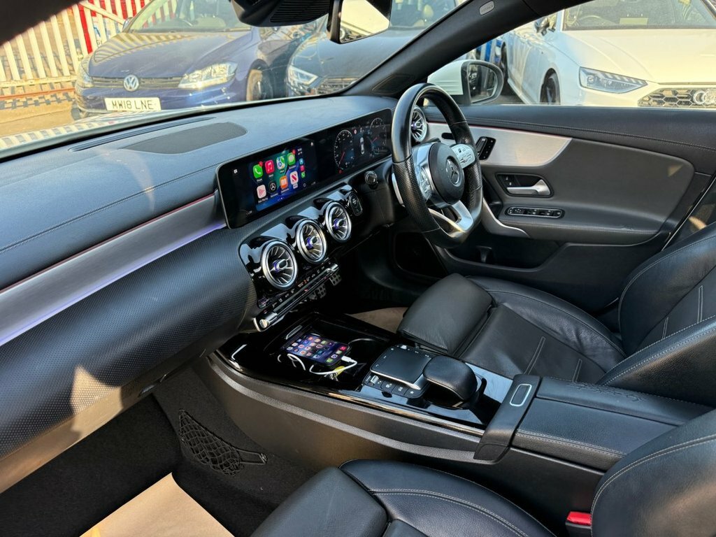 Mercedes-Benz CLA Class Grey #78