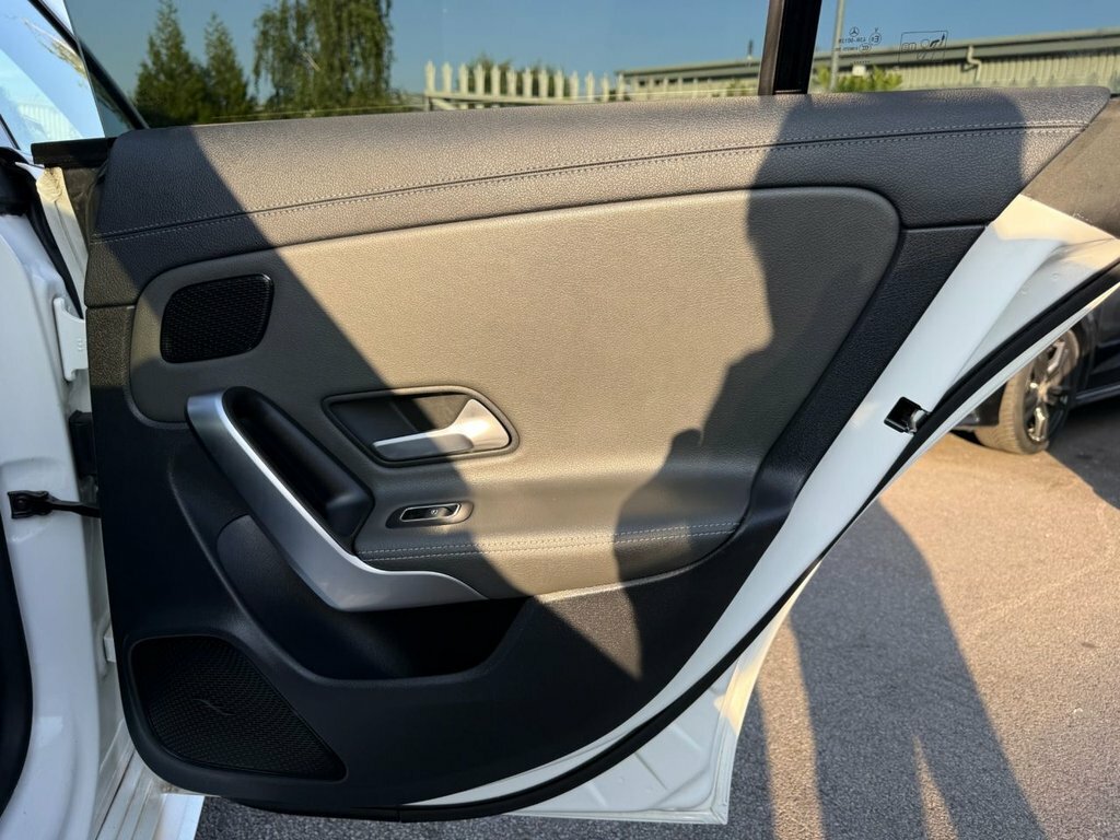 Mercedes-Benz CLA Class Grey #65