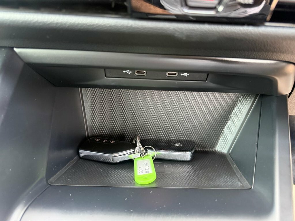 Volkswagen Golf Match Edition Grey #61