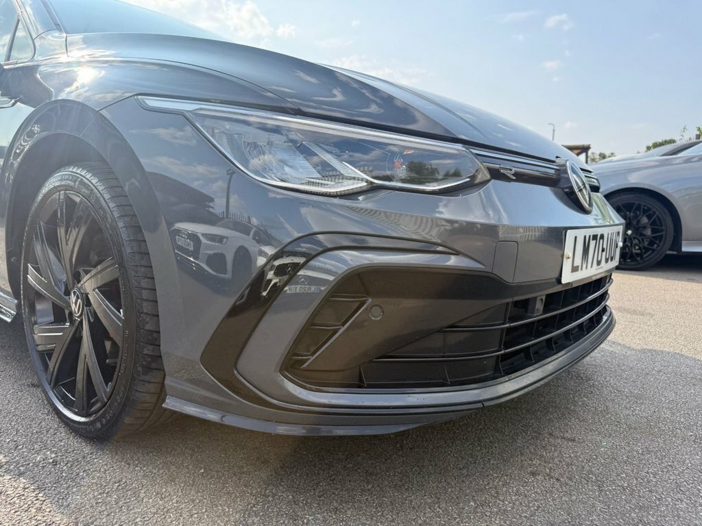 Volkswagen Golf Match Edition Grey #25