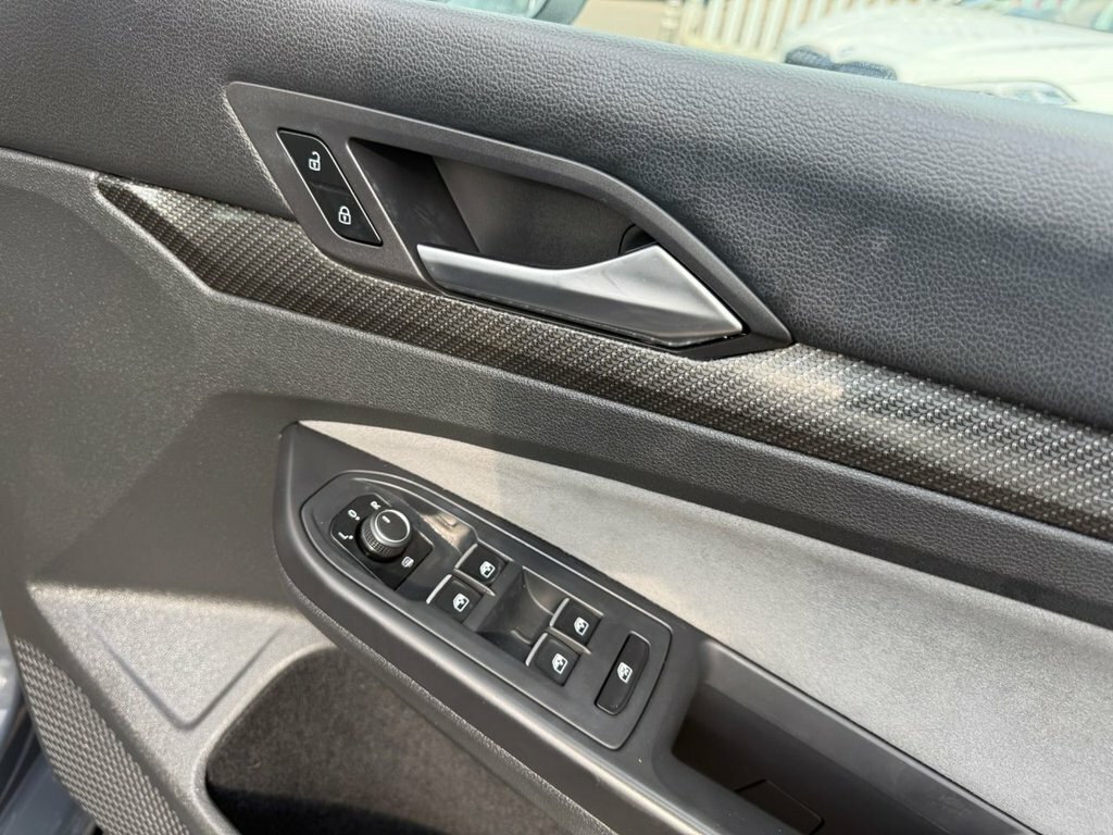 Volkswagen Golf Match Edition Grey #35