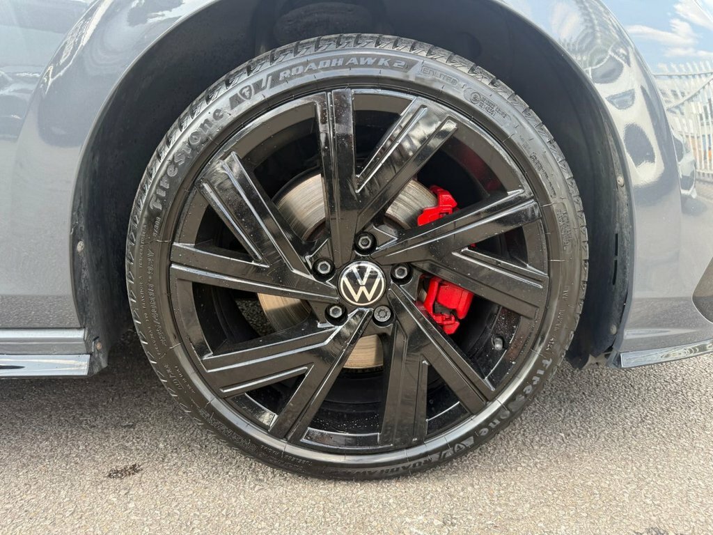 Volkswagen Golf Match Edition Grey #33