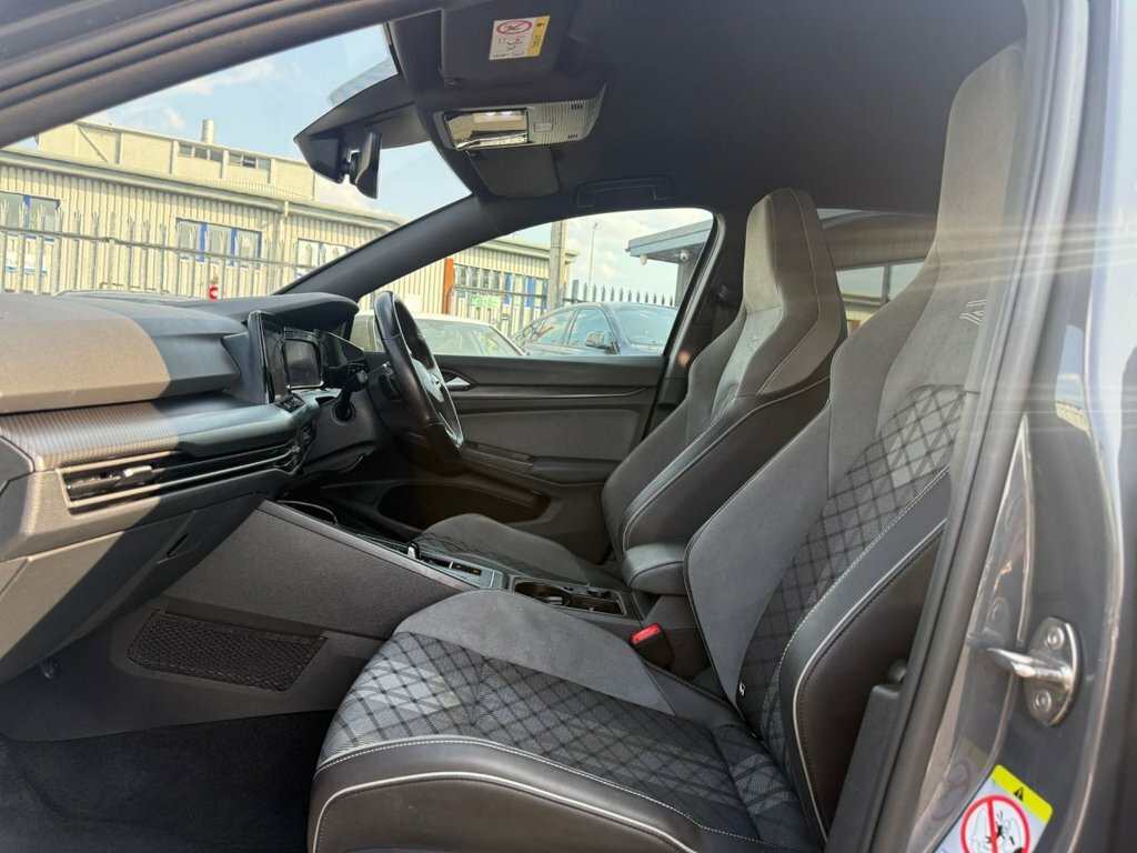 Volkswagen Golf Match Edition Grey #82