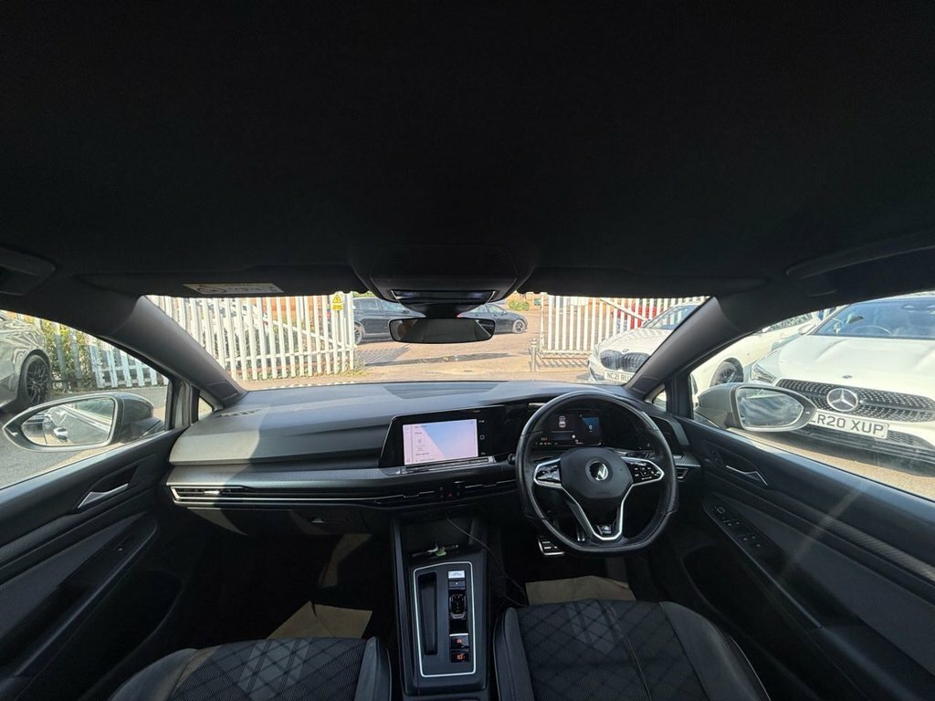 Volkswagen Golf Match Edition Grey #2