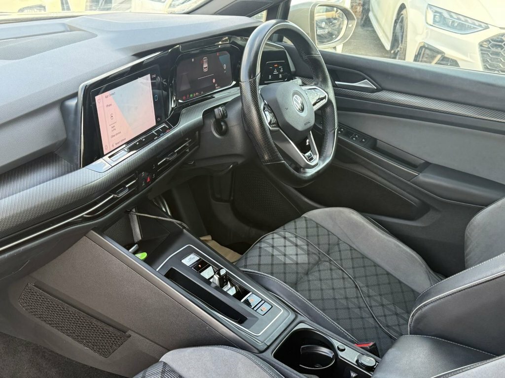 Volkswagen Golf Match Edition Grey #14
