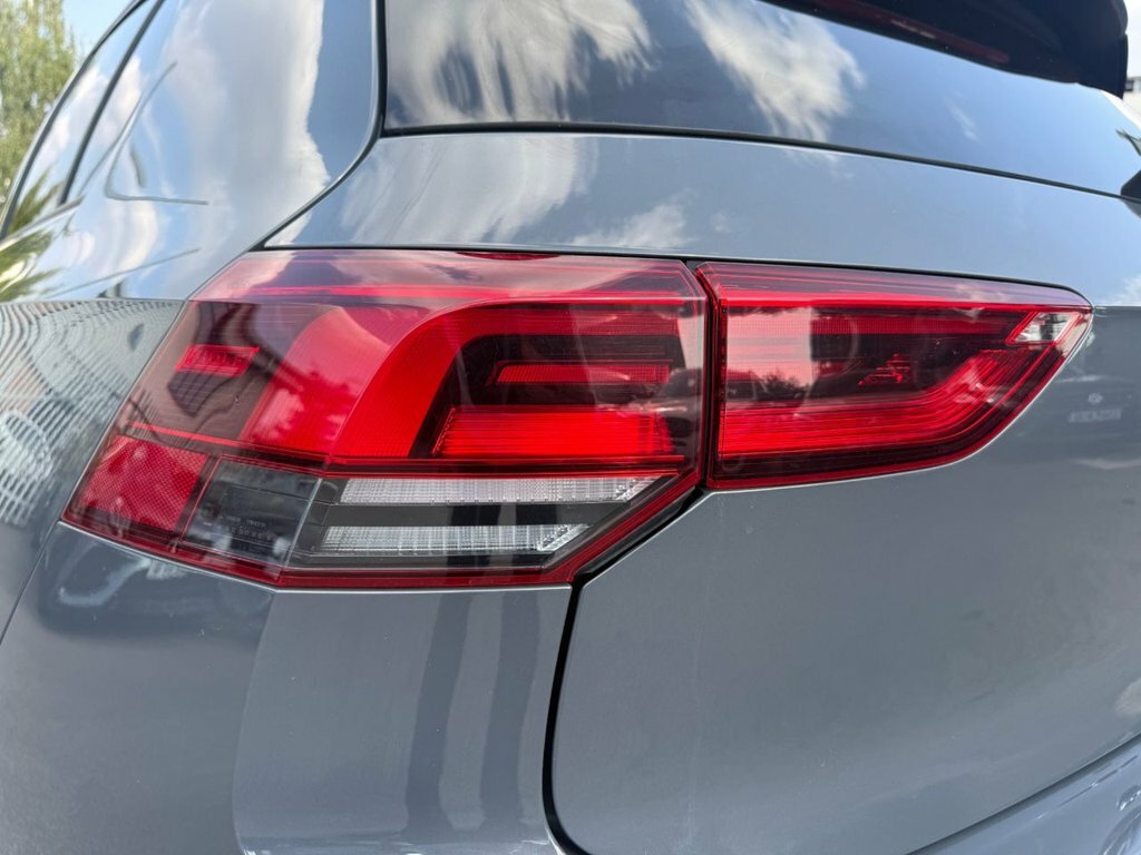 Volkswagen Golf Match Edition Grey #29