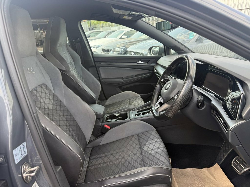 Volkswagen Golf Match Edition Grey #37