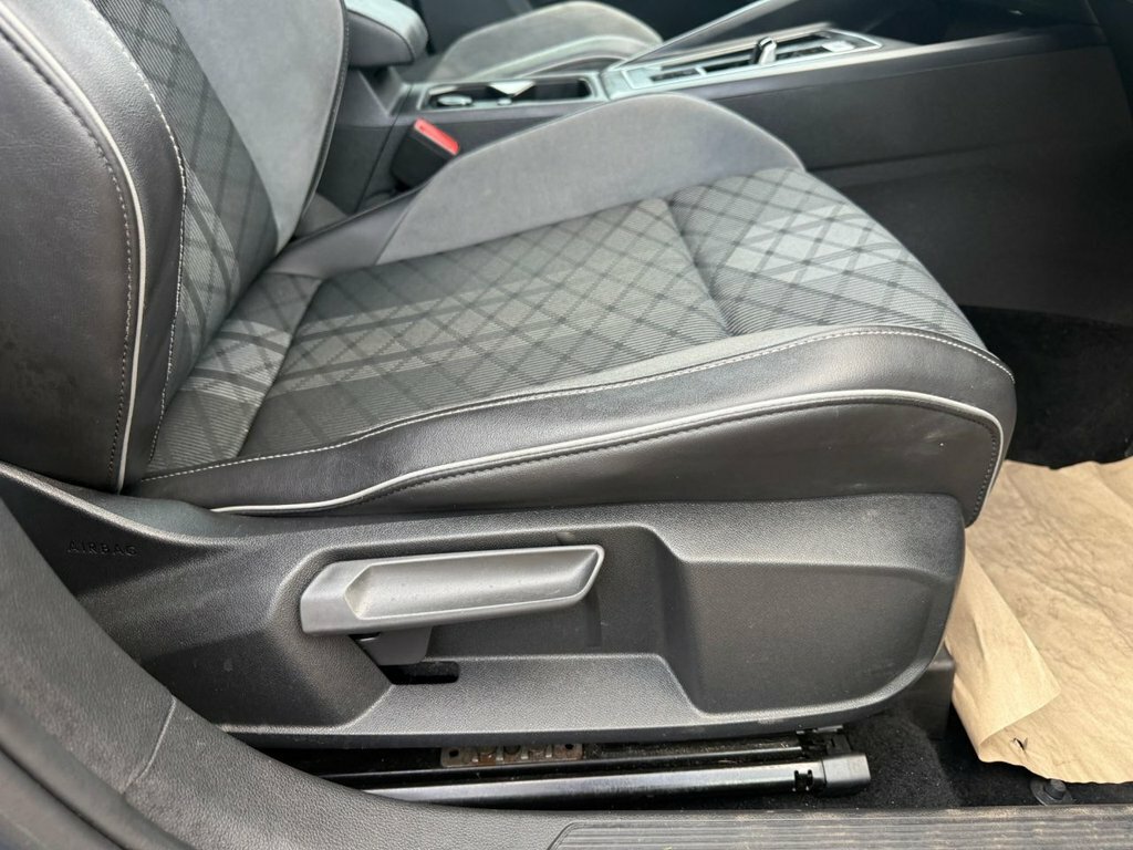 Volkswagen Golf Match Edition Grey #38