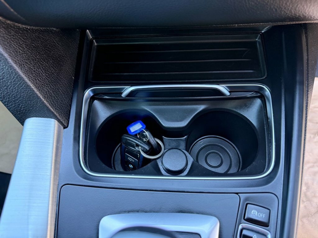 BMW 4 Series Gran Coupe M Sport Black #39