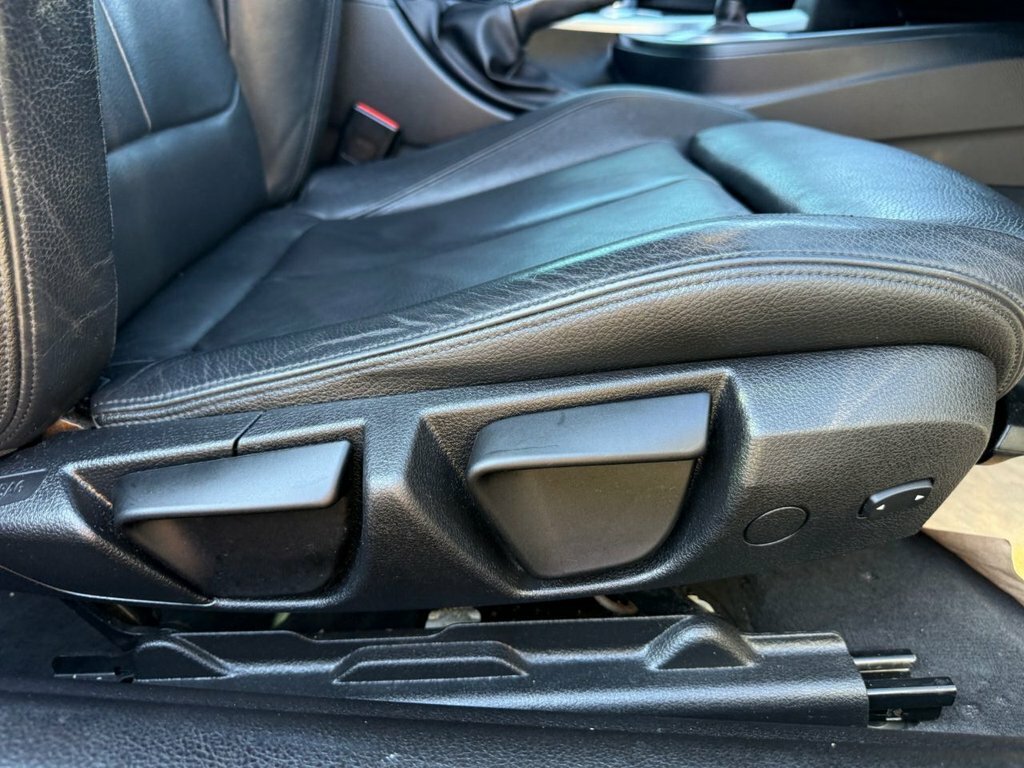 BMW 4 Series Gran Coupe M Sport Black #57