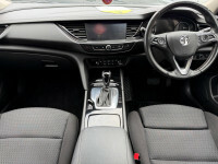 Vauxhall Insignia 1.5 Turbo D Se Edition Grand Sport Euro 6 S DY22FYF Grey #6