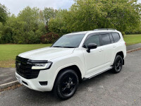 Toyota Land Cruiser 2.8D Panel Van  #37