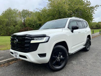 Toyota Land Cruiser 2.8D Panel Van  #34