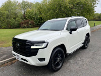 Toyota Land Cruiser 2.8D Panel Van  #36