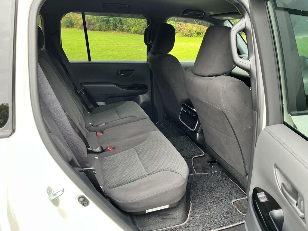 Toyota Land Cruiser 2.8D Panel Van  #31