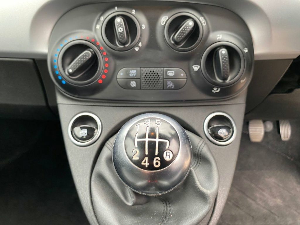 Fiat 500 1.0 Mhev 70 Dolcevita Navi Pack 16In Alloys Grey #21