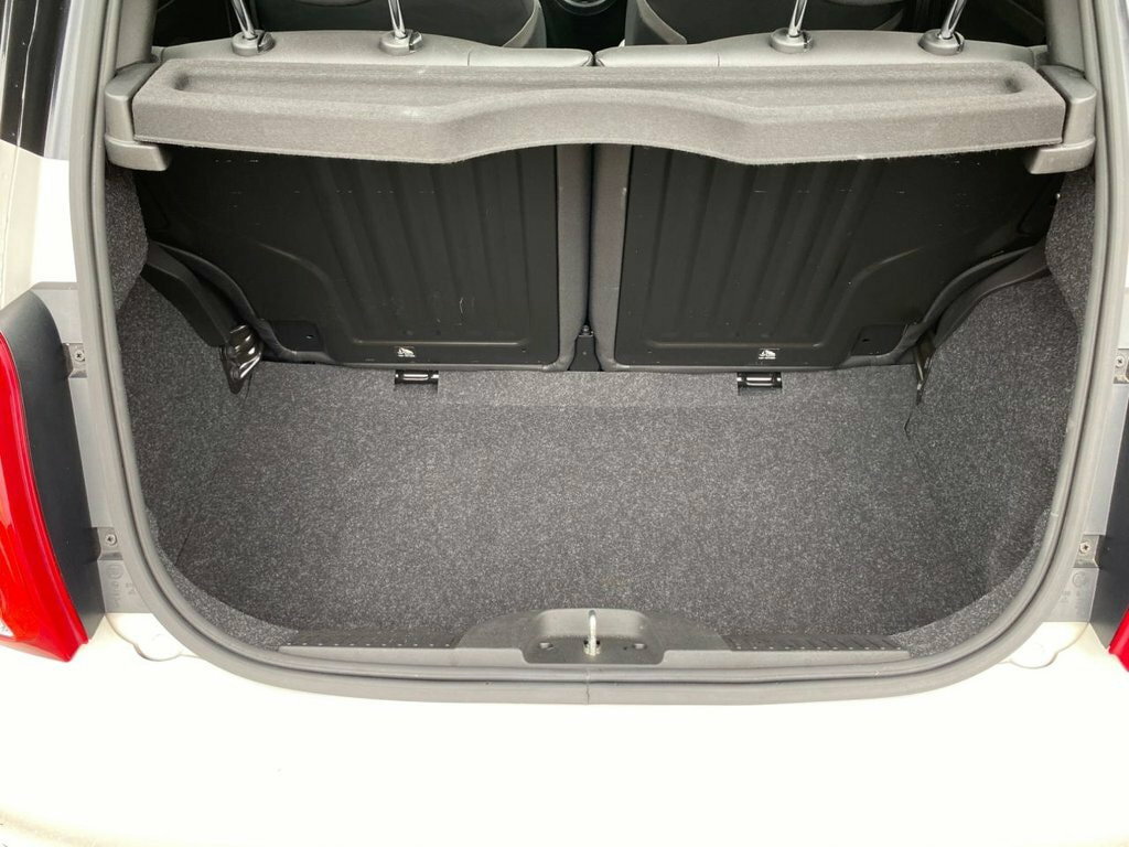 Fiat 500 1.0 Mhev 70 Dolcevita Navi Pack 16In Alloys Grey #16