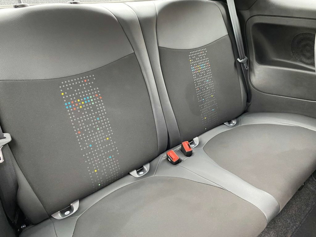Fiat 500 1.0 Mhev 70 Dolcevita Navi Pack 16In Alloys Grey #15